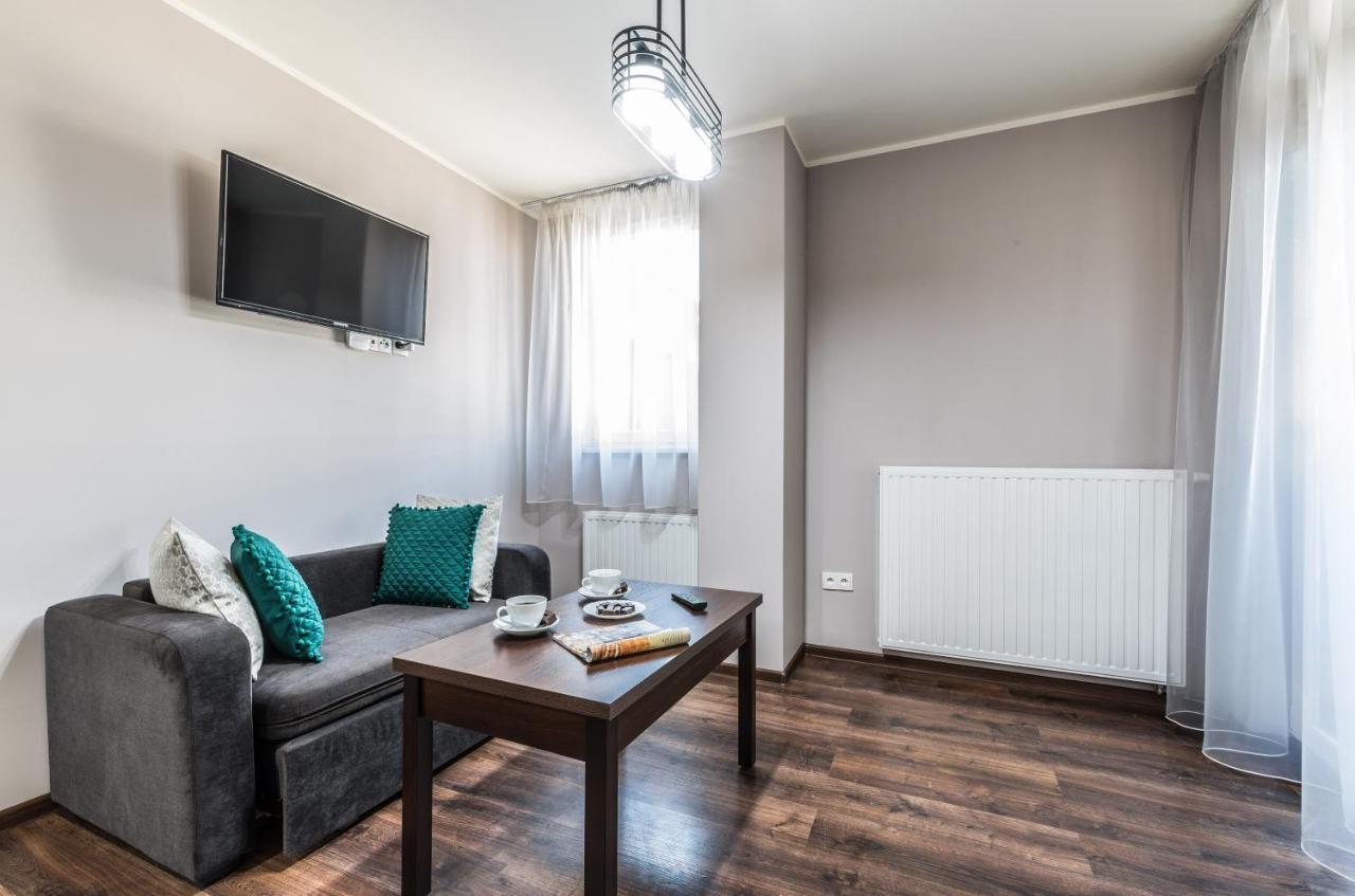 Rent Like Home - Gwiazdzista 10 Βρότσλαβ Εξωτερικό φωτογραφία