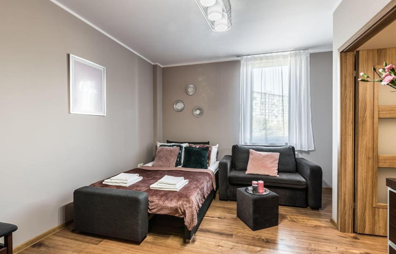 Rent Like Home - Gwiazdzista 10 Βρότσλαβ Εξωτερικό φωτογραφία