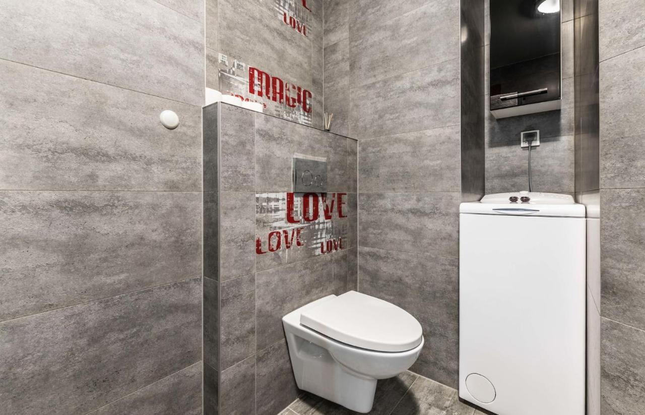 Rent Like Home - Gwiazdzista 10 Βρότσλαβ Εξωτερικό φωτογραφία