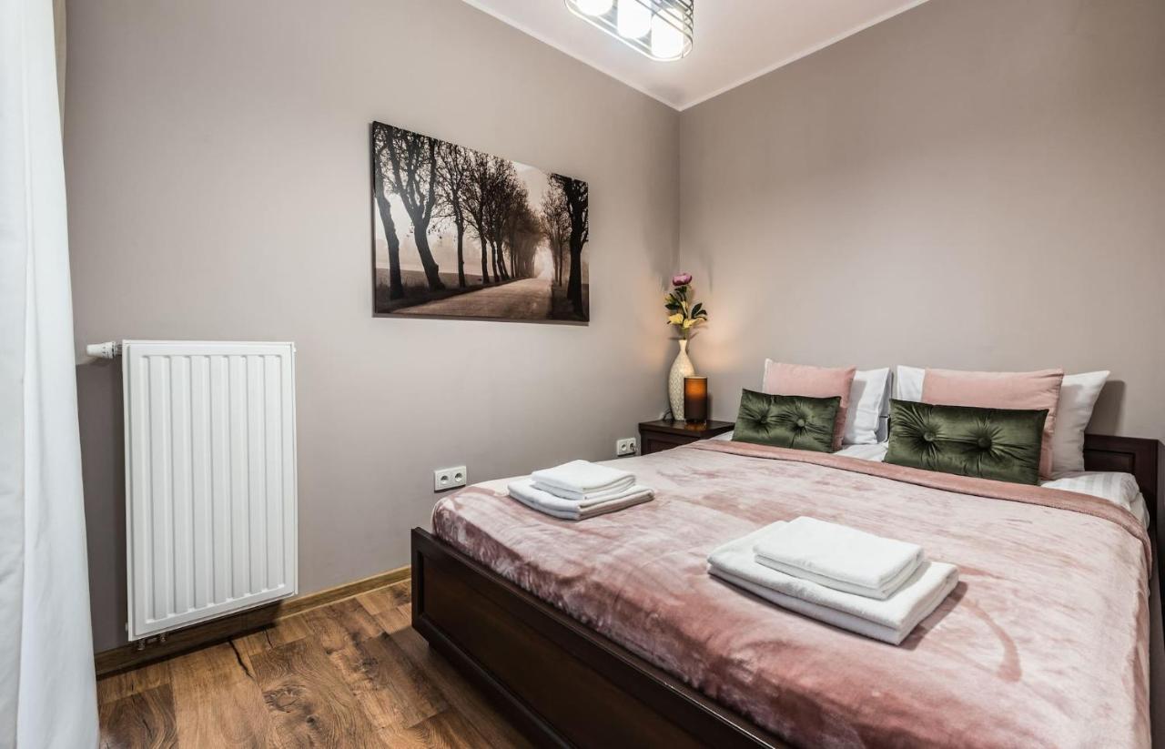 Rent Like Home - Gwiazdzista 10 Βρότσλαβ Εξωτερικό φωτογραφία