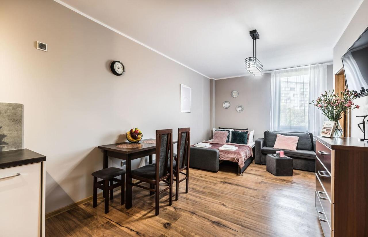 Rent Like Home - Gwiazdzista 10 Βρότσλαβ Εξωτερικό φωτογραφία