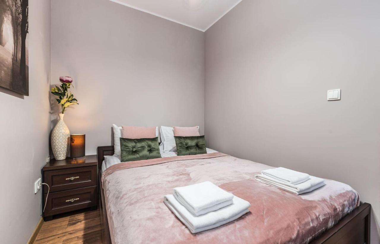 Rent Like Home - Gwiazdzista 10 Βρότσλαβ Εξωτερικό φωτογραφία