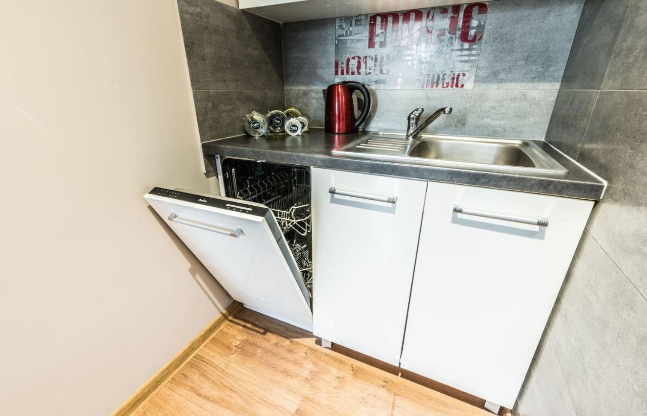Rent Like Home - Gwiazdzista 10 Βρότσλαβ Εξωτερικό φωτογραφία