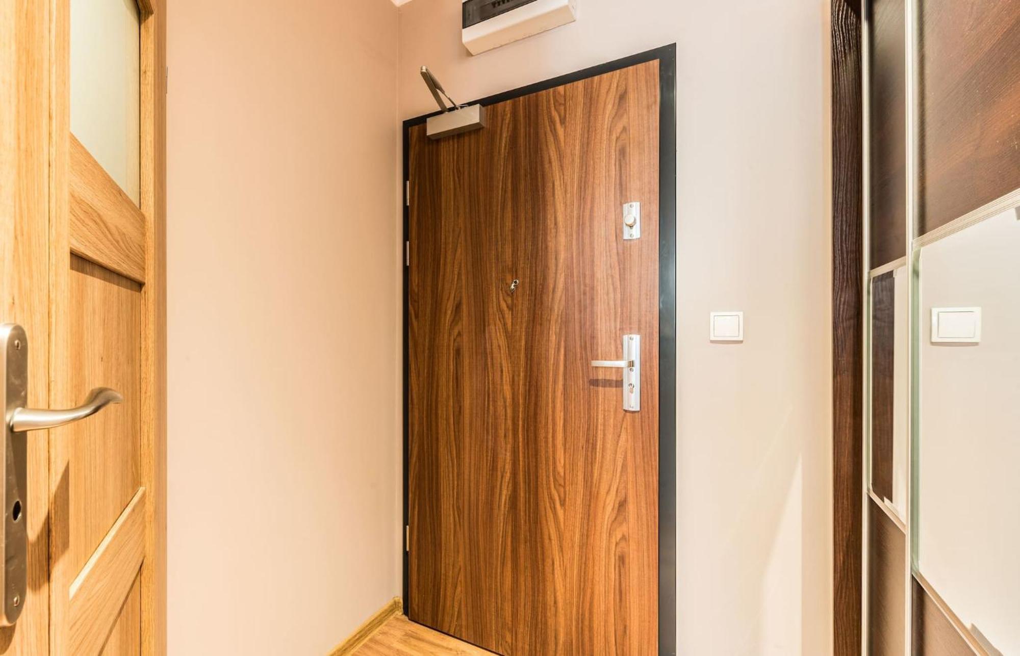 Rent Like Home - Gwiazdzista 10 Βρότσλαβ Εξωτερικό φωτογραφία